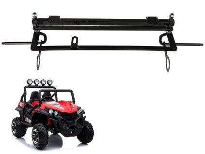 Přední náprava zavěšení pro vozidlo S2588