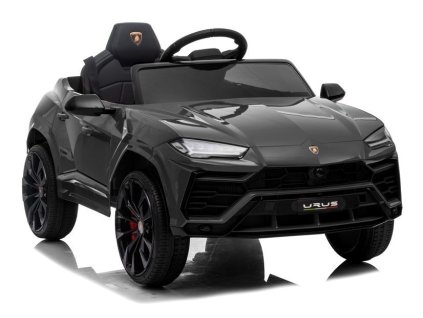 Elektrické autíčko na baterii Lamborghini Urus BDM0923 Černé