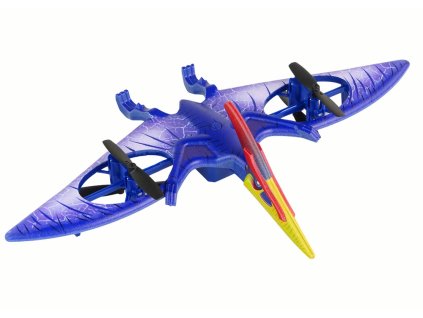 RC Létající Pterosaurus Dinosaurus na Dálkové Ovládání
