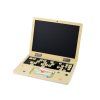 38085 4 drevena tabule notebook krida