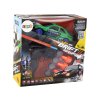 Sportovní R/C Auto 1:24 Zelené Vyměnitelná Kola