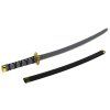 51543 7 samurajsky mec ninja s pouzdrem 60 cm x 7 cm x 6 cm