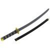 51543 4 samurajsky mec ninja s pouzdrem 60 cm x 7 cm x 6 cm