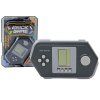 35337 5 cerna elektronicka konzole hratetris brick game
