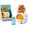 39780 3 generator bublin dinosaur ve vajicku s kapalinou