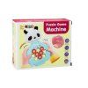45645 5 pluszova konzole pop it panda skill vibrationove sensorium hracka