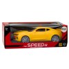 RC Sportovní Auto 1:16 Dálkově Ovládané Žluté