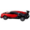 Dálkově Ovládané Sportovní Auto Červené 1:16 RC Model