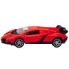 RC Auto 1:16 Dálkově Ovládané Sportovní Červené Vozidlo
