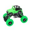Off-road Lezecké Auto 4x4 s Tlumiči