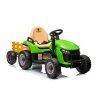 53514 10 traktor na akumulator bbh 030 zeleny