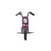 Růžová Elektrická Motorka A9902 36V