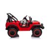 Elektroauto na Akumulátor A8813 24V Červené