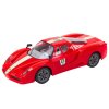 Dálkově řízené sportovní auto 1:16 R/C červené