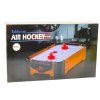 Velký Dřevěný Hokejový Stůl se Zvukem a Světly