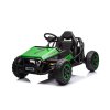 Dětské Elektrické Auto Buggy A8812 Zelené 24V