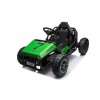 Dětské Elektrické Auto Buggy A8812 Zelené 24V