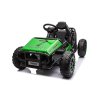 Dětské Elektrické Auto Buggy A8812 Zelené 24V