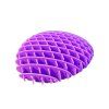34419 2 antistresova hracka fidget fialova elasticka sensoricka 10cm