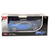 RC Auto 1:14 Bugatti Veyron Chiron Modrý