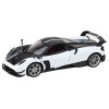 RC Auto Model Pagani Huayra BC Dálkově Ovládané s Otevíracími Dveřmi 1:14