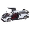 RC Auto Model Pagani Huayra BC Dálkově Ovládané s Otevíracími Dveřmi 1:14