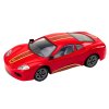Dálkově Ovládané Sportovní Auto R/C 1:16 Červené