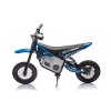 Elektrická Terénní Motorka A9901 Modrá 36V