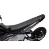 Dětská elektrická motorka Cross A9901 černá 36V