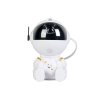 Projektor Hvězdná Obloha Astronaut LED USB s Dálkovým Ovládáním