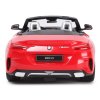 R/C auto BMW Z4 Roadster Rastar 1:14 Červené