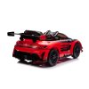 Dětský elektrický vůz Mercedes AMG GT3 Červený