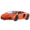 RC Auto 1:14 Rastar Lamborghini Aventador LP700 Oranžové
