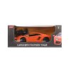 RC Auto 1:14 Rastar Lamborghini Aventador LP700 Oranžové