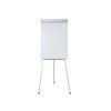 44100 7 multifunkcni magneticka tabule flipchart na stativu bila 70x100cm
