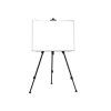49950 7 sada magneticka tabule 90x60cm na stojanu fixy houba