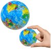 Antistresový Míček ke Hnětení Zeměkoule 6cm