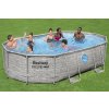 Bazén s konstrukcí 427 x 250 x 100 cm Bestway 56946