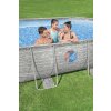 Bazén s konstrukcí 427 x 250 x 100 cm Bestway 56946