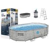 Bazén s konstrukcí 427 x 250 x 100 cm Bestway 56946