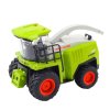 RC Kombajn s Kukuričným Hederem Dálkovo Ovládaný 2.4G