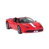 47916 9 rastar rc auto 1 14 laferrari aperta cervene cabrio