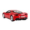Rastar 1:14 Ferrari 488 GTB Červené