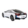 RC Auto 1:18 Rastar BMW I8 Bílé