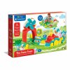 Interaktivní Vláček Farmáře Clementoni 17391