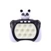 Elektronická Hra Zručnosti Konzole Pop-It Panda