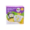 Elektronická Hra Zručnosti Konzole Pop-It Panda