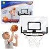 50256 sada na basketbal deska kos mic pumpa