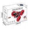 41577 5 kaskaderske auto twister gesto rizeni pilot modry