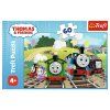 47220 5 puzzle 60 tomas na vylete trefl 17379